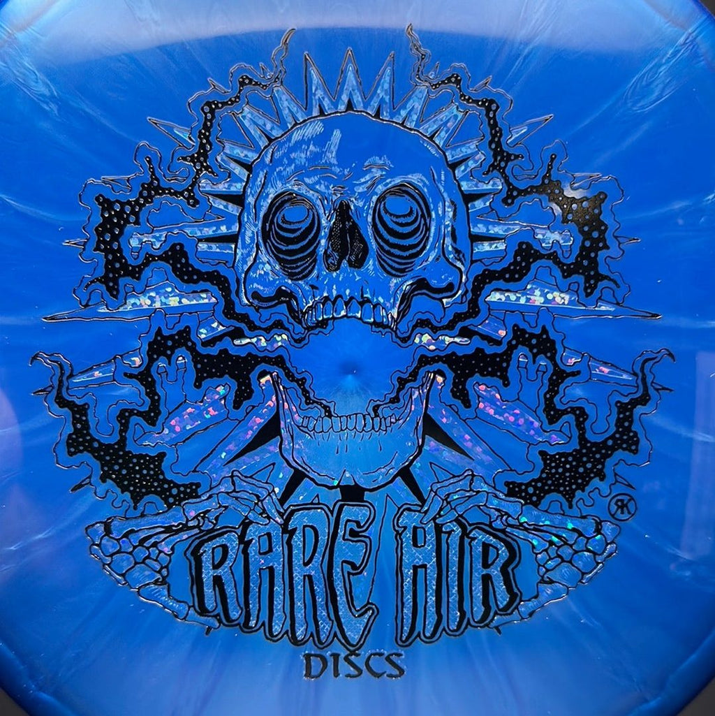 Ethereal Pathfinder - Limited RAD Skull Stamp