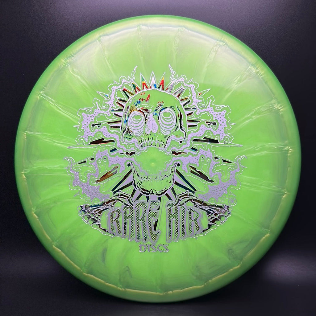 Ethereal Pathfinder - Limited RAD Skull Stamp