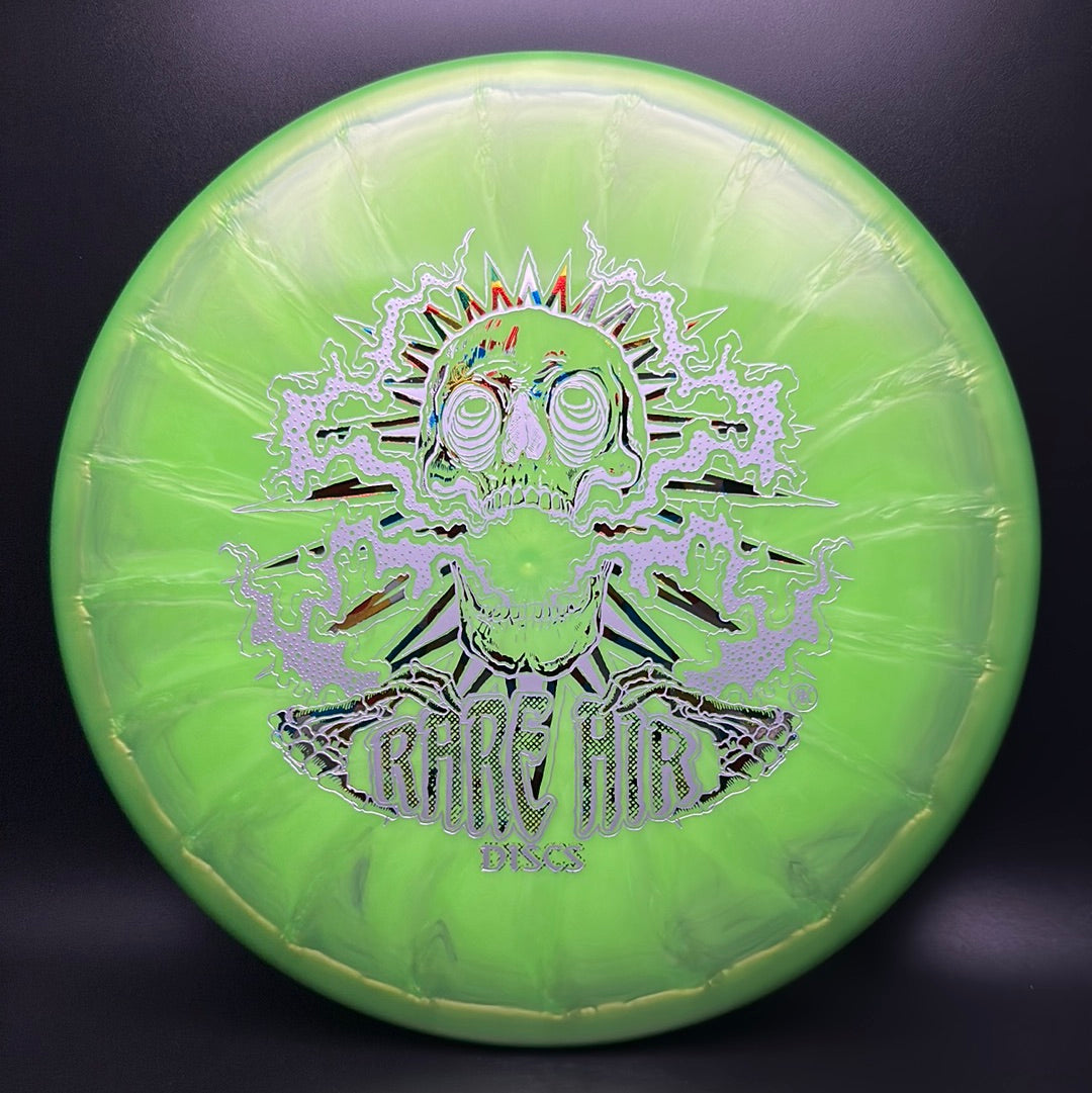 Ethereal Pathfinder - Limited RAD Skull Stamp