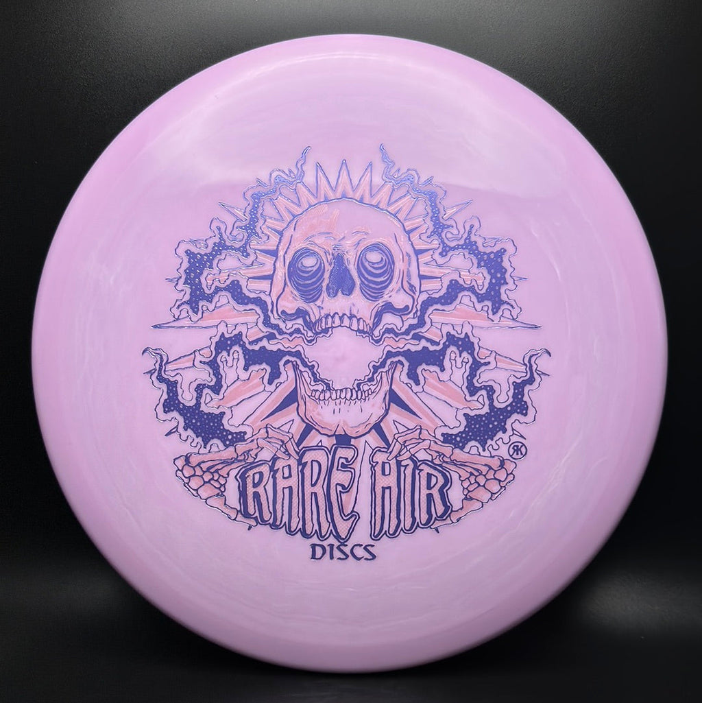 Aura Pathfinder - Limited RAD Skull Stamp