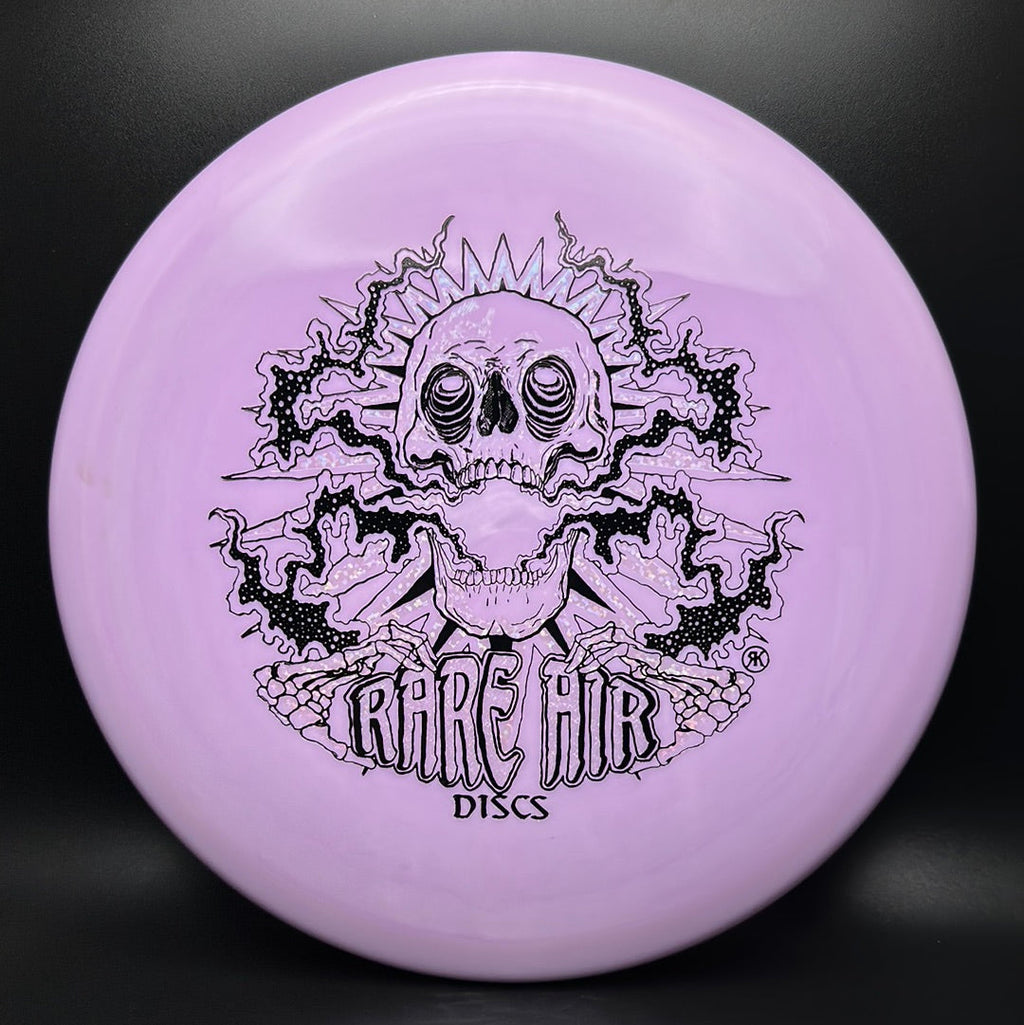 Aura Pathfinder - Limited RAD Skull Stamp