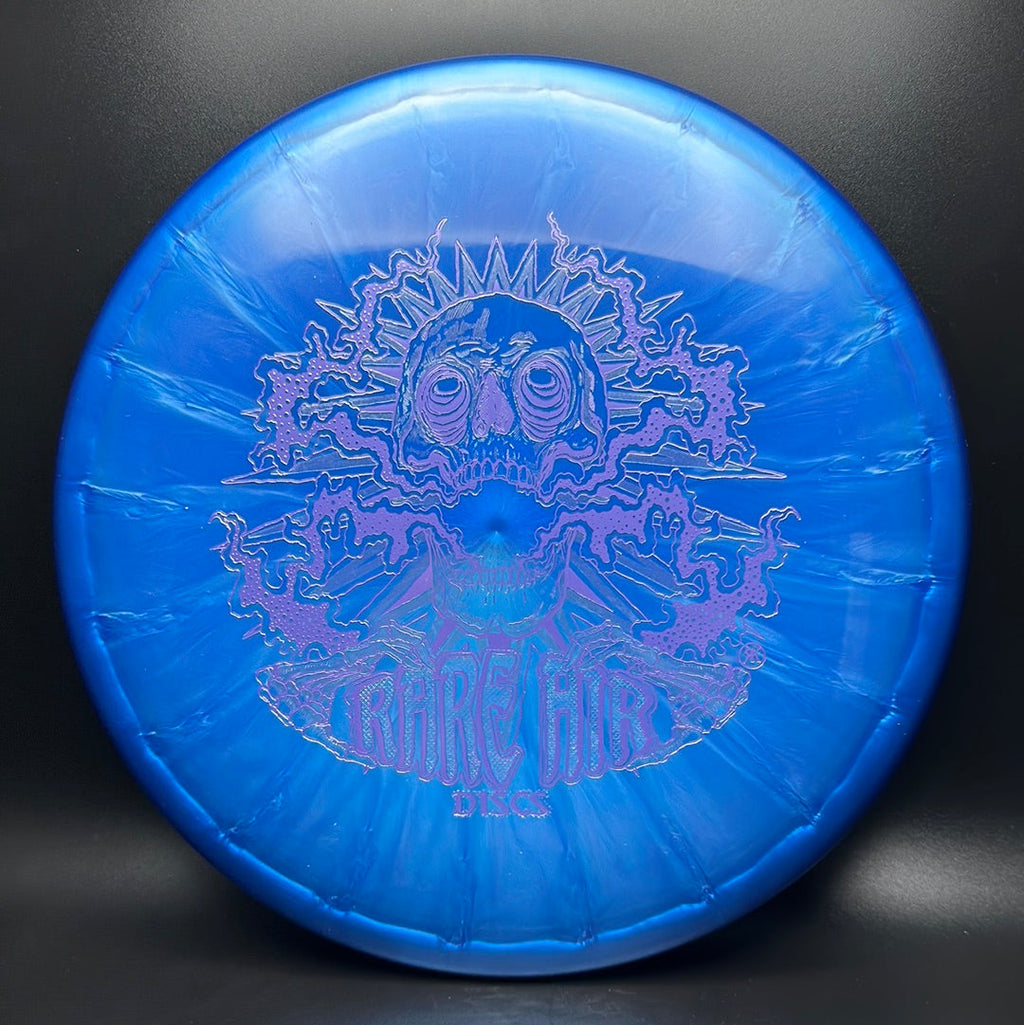 Ethereal Pathfinder - Limited RAD Skull Stamp