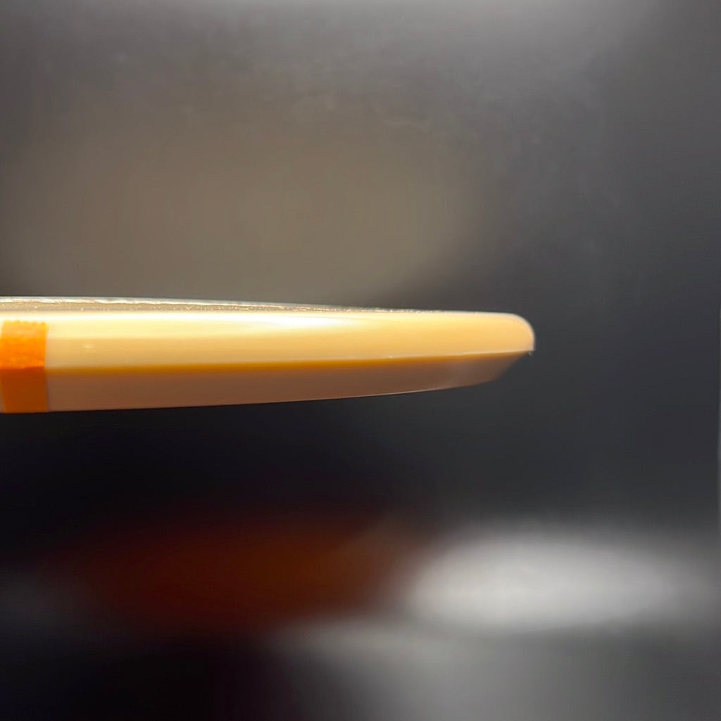 Bravo Harpoon - Limited RADioactive Man Stamp