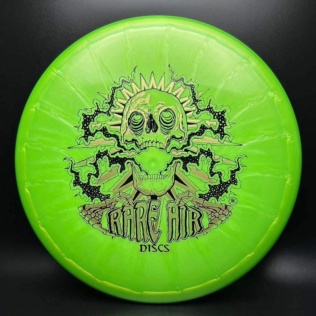 Ethereal Pathfinder - Limited RAD Skull Stamp