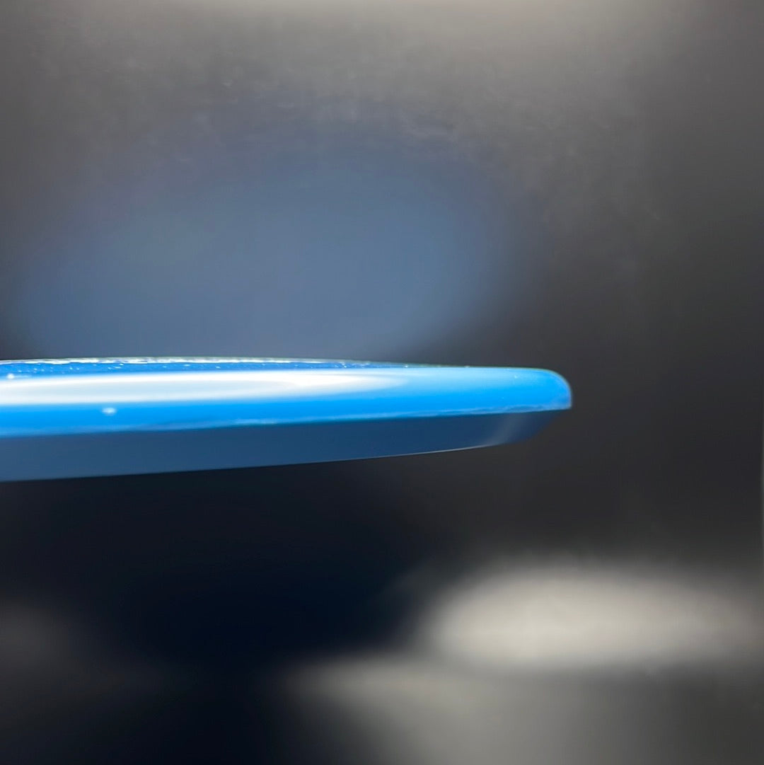 Bravo Harpoon - Limited RADioactive Man Stamp