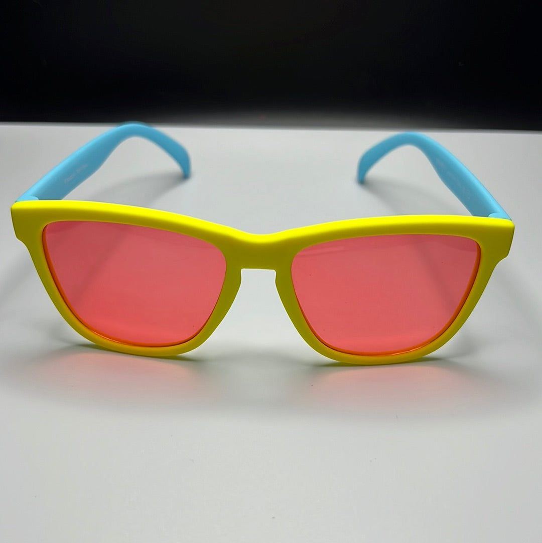 “Pineapple Painkillers” OG Premium Sunglasses