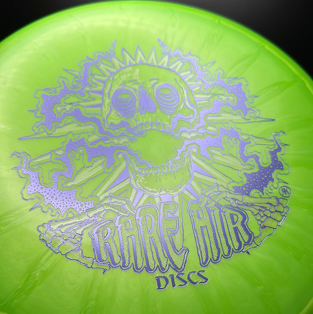 Ethereal Pathfinder - Limited RAD Skull Stamp