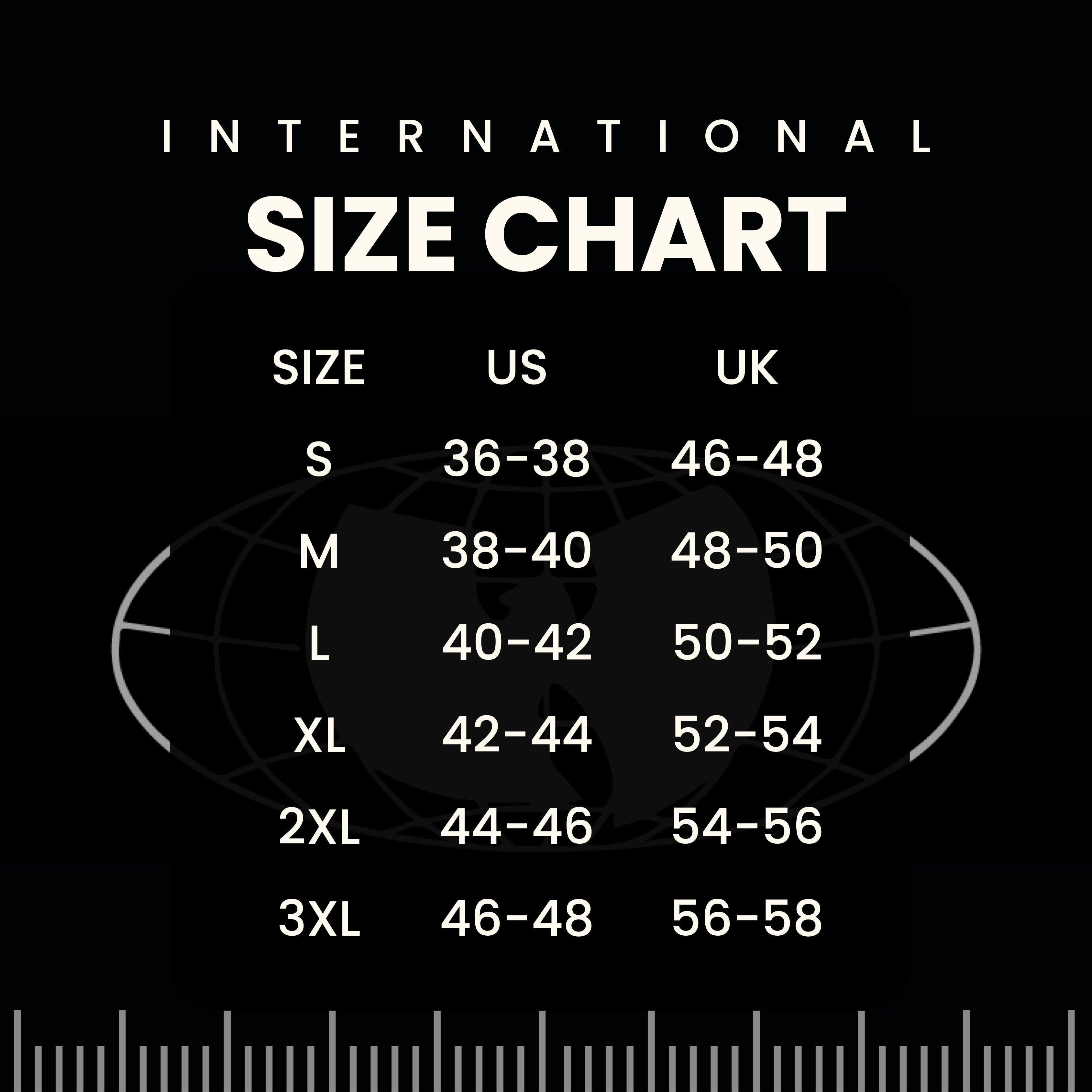 All-City Jacket Red and Blue