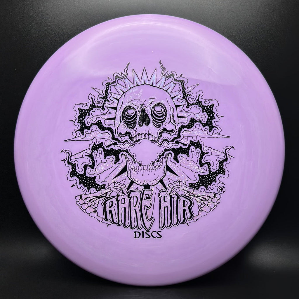Aura Pathfinder - Limited RAD Skull Stamp