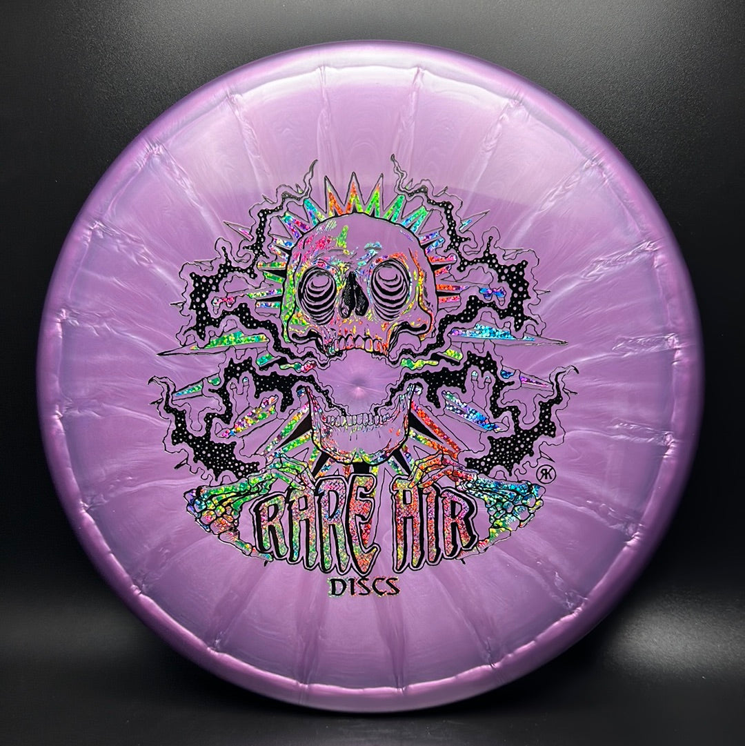 Ethereal Pathfinder - Limited RAD Skull Stamp