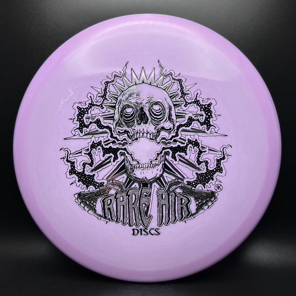 Aura Pathfinder - Limited RAD Skull Stamp