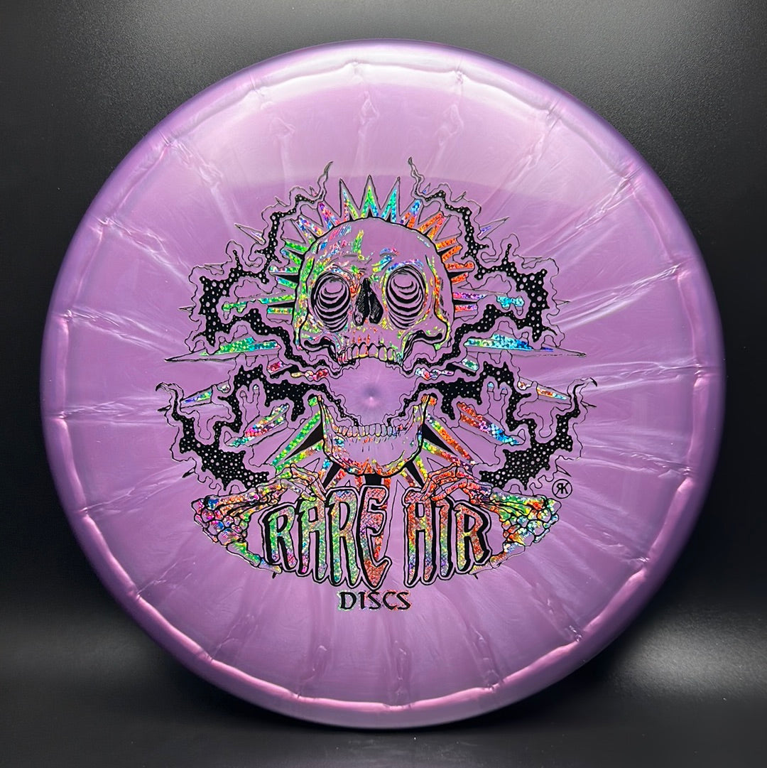 Ethereal Pathfinder - Limited RAD Skull Stamp