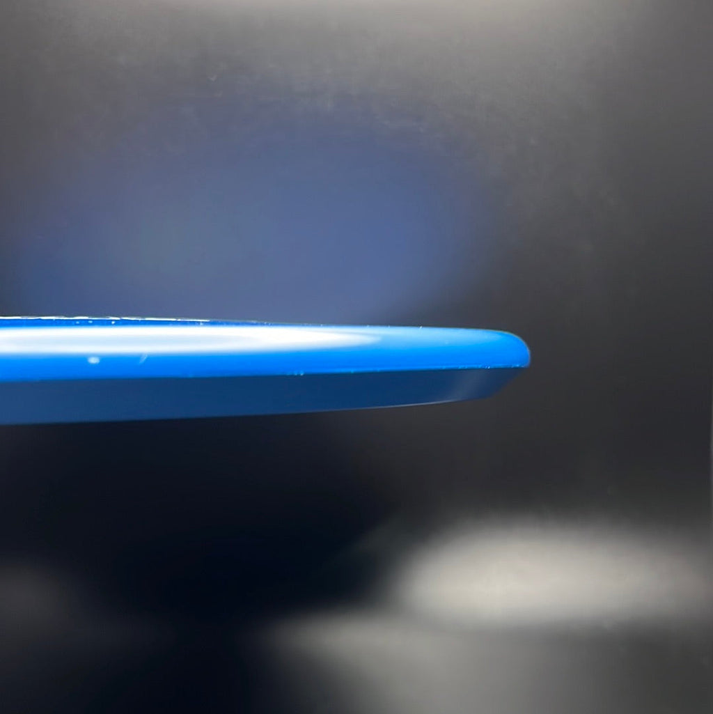 Bravo Harpoon - Limited RADioactive Man Stamp