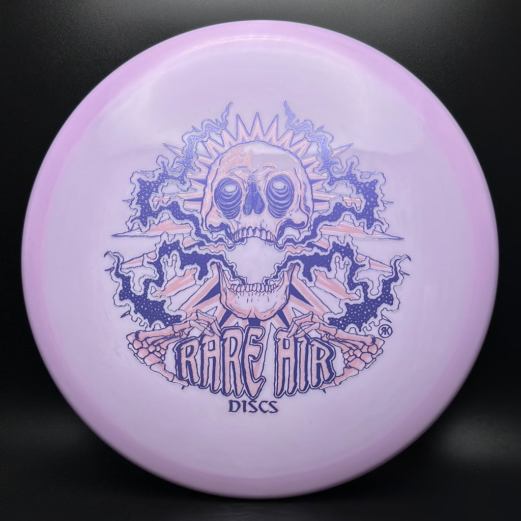 Aura Pathfinder - Limited RAD Skull Stamp