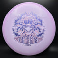 Aura Pathfinder - Limited RAD Skull Stamp