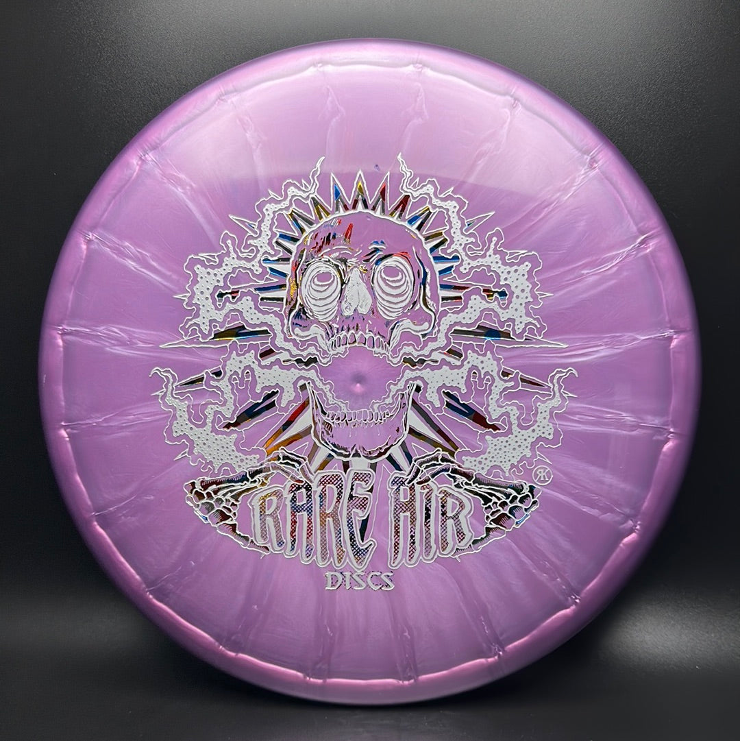 Ethereal Pathfinder - Limited RAD Skull Stamp
