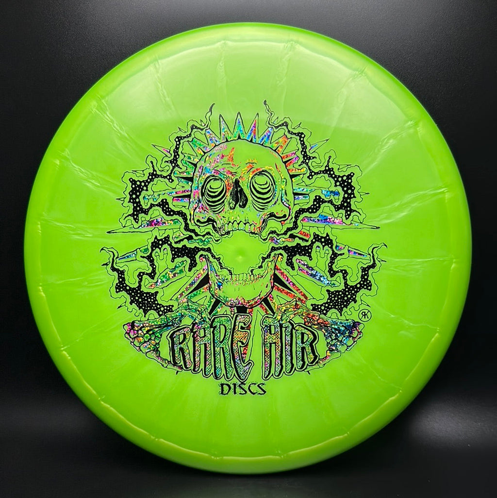 Ethereal Pathfinder - Limited RAD Skull Stamp