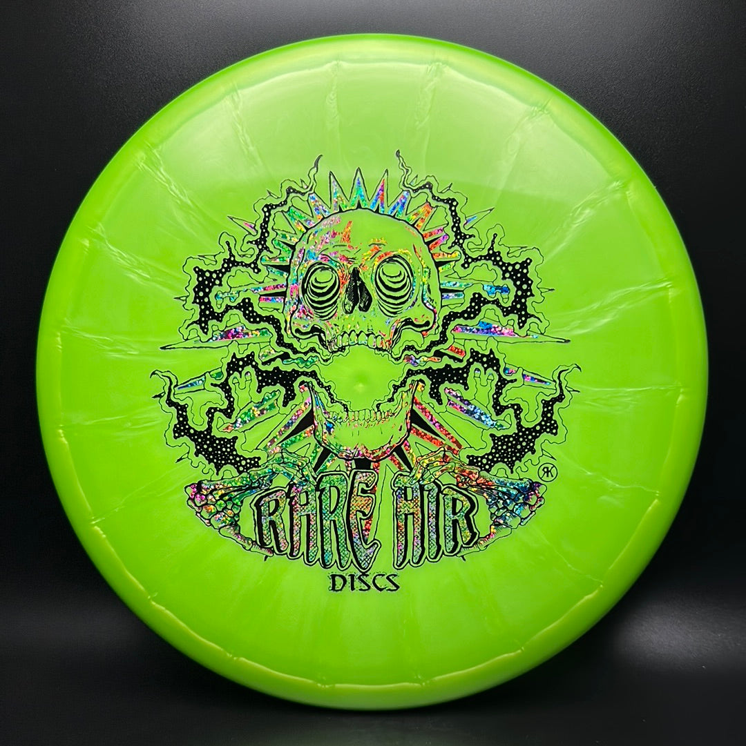 Ethereal Pathfinder - Limited RAD Skull Stamp
