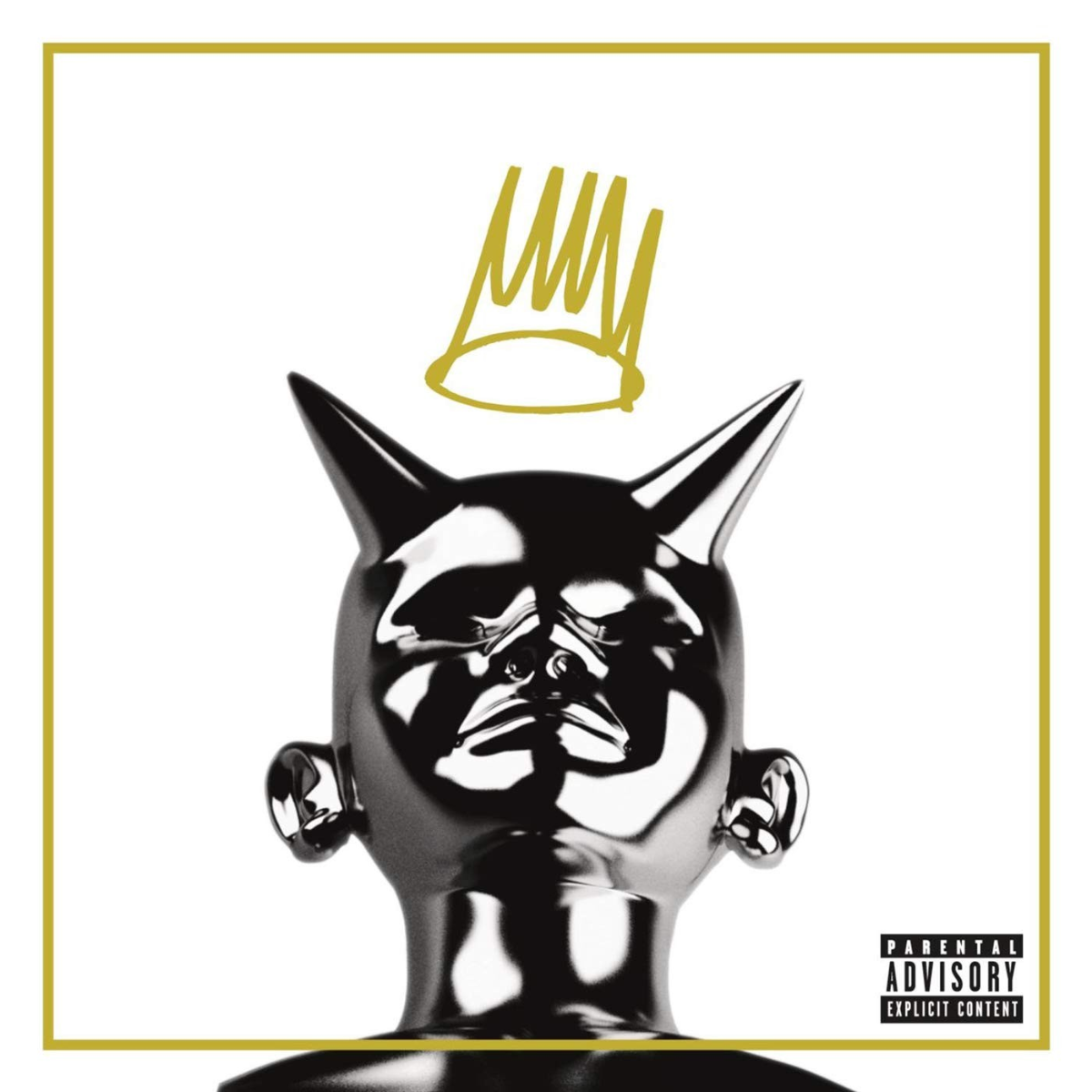 Born Sinner (Limited Edition, Gold Colored Vinyl) [Import] (2 Lp's) |