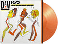 Star People (ORANGE & WHITE MARBLE VINYL) | Mint (M) Mint (M)