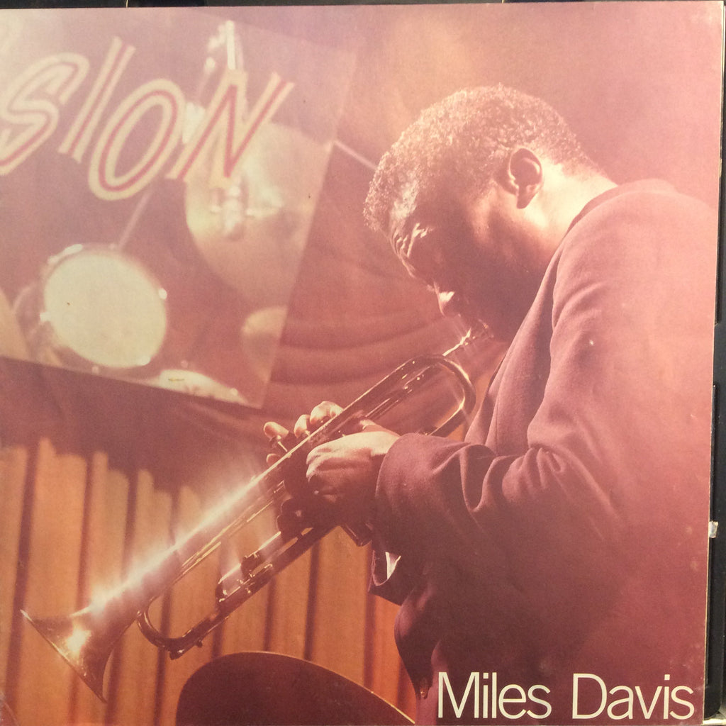 The Columbia Years 1955-1985 (4xCD BOX) | Near Mint (NM) Very Good Plus (VG+)