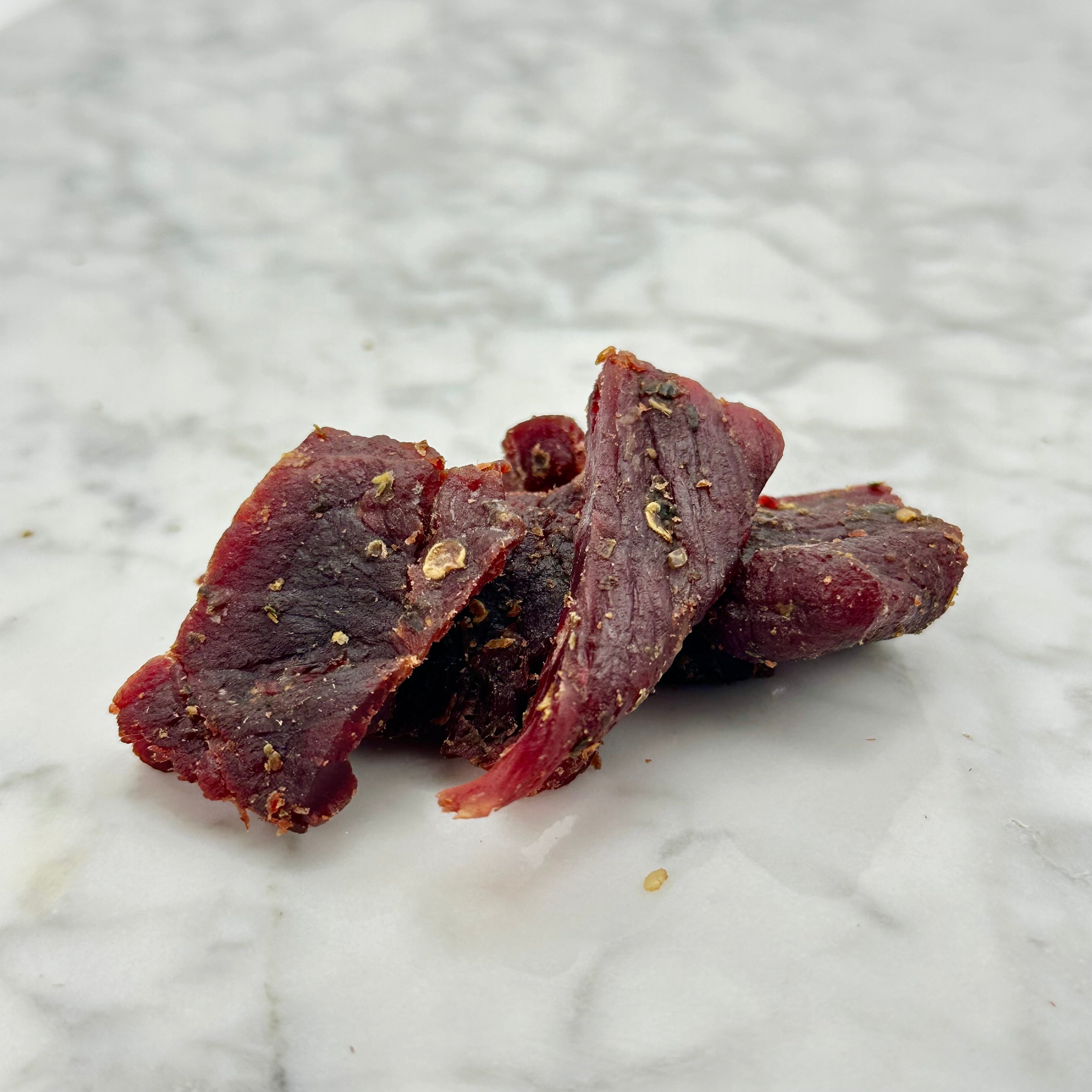 Jalapeño Honey Beef Jerky