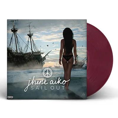 Sail Out (Ltd Indie Excl Color Vinyl) | Mint (M) Mint (M)