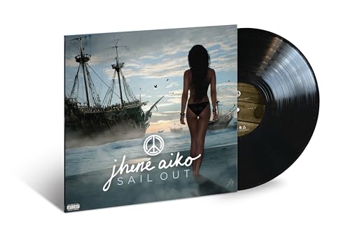 Sail Out (2xVINYL) | Mint (M) Mint (M)