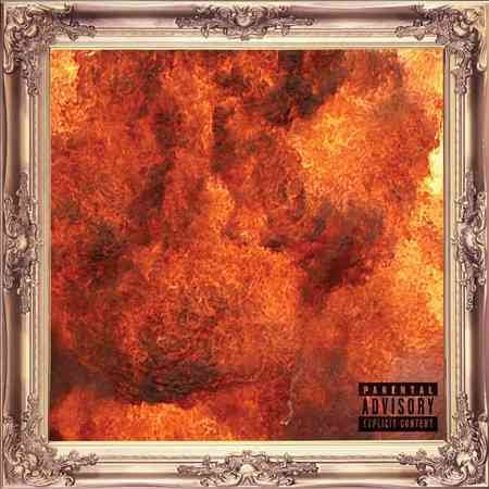 Indicud | Mint (M) Mint (M)