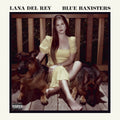 Blue Banisters (CD) | Mint (M) Mint (M)