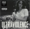 Ultraviolence (180 Gram Vinyl) (incl. 3 bonus tracks) [Import] (2 Lp's) | Mint (M) Mint (M)