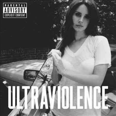 Ultraviolence (Deluxe Edition) (CD) | Mint (M) Mint (M)