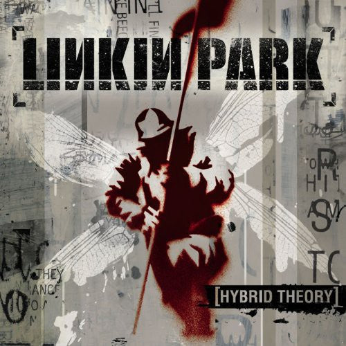 Hybrid Theory (Limited Edition, Translucent Yellow Colored Vinyl) [Import] | Mint (M) Mint (M)