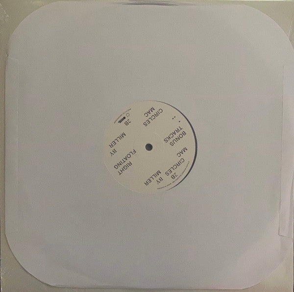 Mac Miller Circles Warner Records, REMember Music (2) 2xLP, Album, Cle Mint (M) Mint (M)