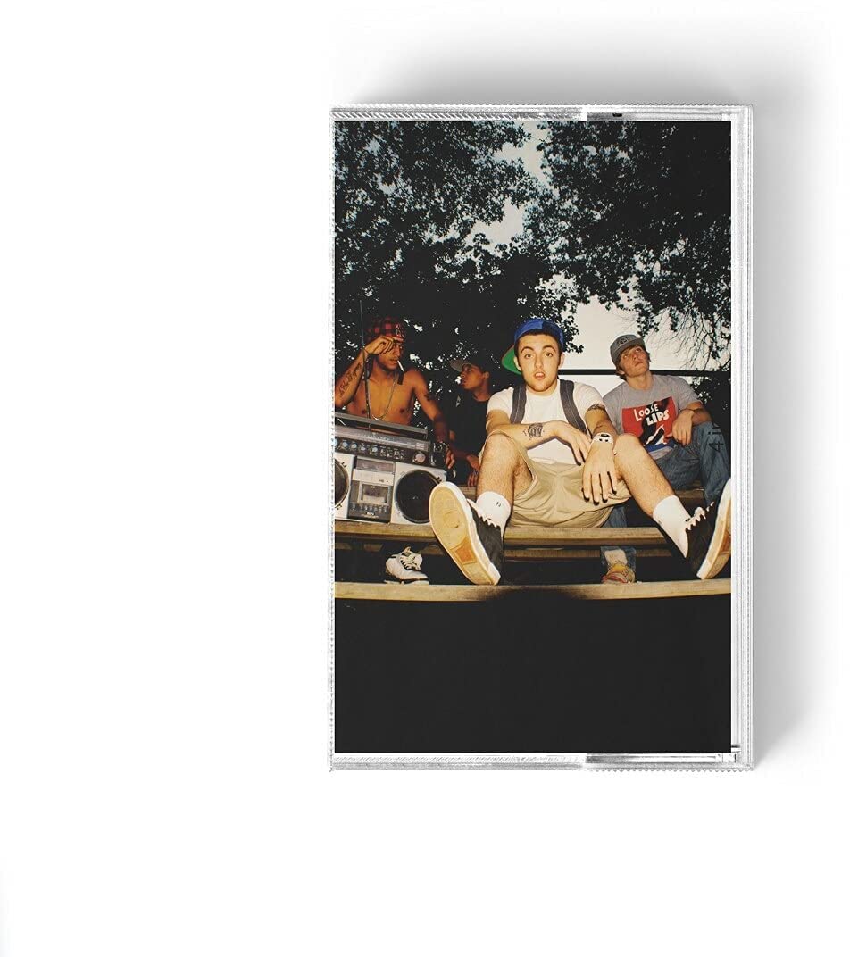 Kids (Indie Exclusive, Limited Edition, Yellow Colored Tape) |