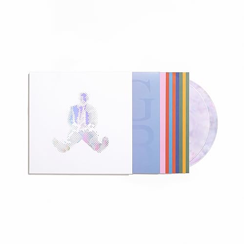 Swimming: 5th Anniversary (MULTI COLOR VINYL) | Mint (M) Mint (M)