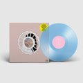 The Divine Feminine (IEX | LIGHT BLUE VINYL) | Mint (M) Mint (M)