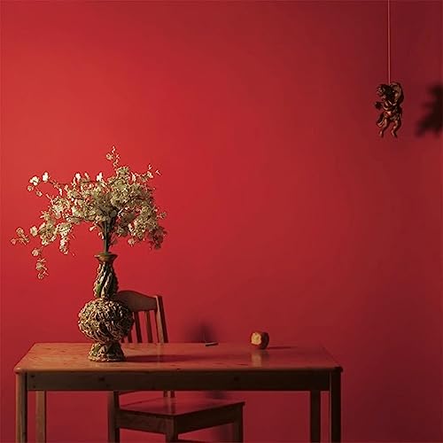 Watching Movies with the Sound Off (GALAXY RED VINYL + 10" PICTURE DISC) | Mint (M) Mint (M)