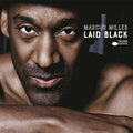 Laid Black (2LP Gatefold) | Mint (M) Mint (M)