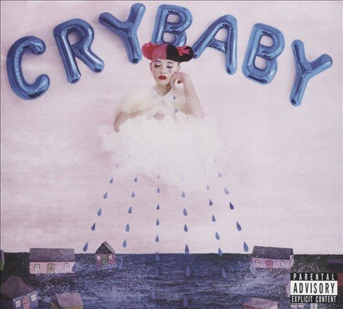 Cry Baby [Explicit Content] (Digital Download Card) | Mint (M) Mint (M)