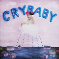 Cry Baby (CD) | Mint (M) Mint (M)