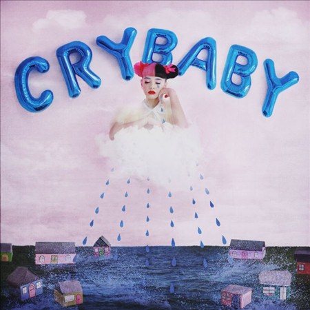 Cry Baby (CD) | Mint (M) Mint (M)