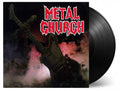 Metal Church (180g Vinyl Import) | Mint (M) Mint (M)