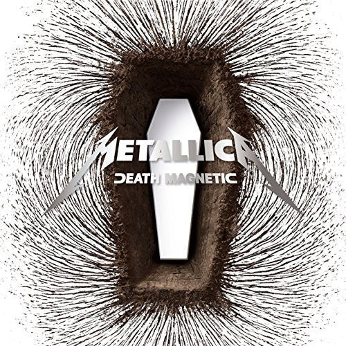 Death Magnetic (2LP) | Mint (M) Mint (M)