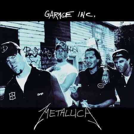 Garage Inc. (2 Cd's) |