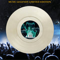 Justice For All (Clear Vinyl) [Import] | Mint (M) Mint (M)