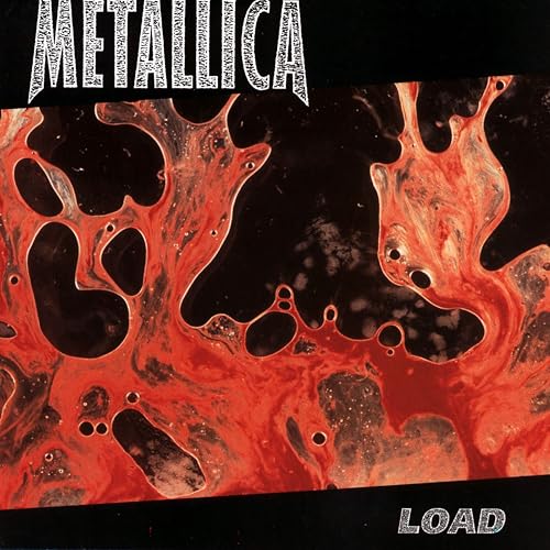 Load (Remastered Expanded Edition) |