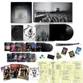 Metallica (Remastered Deluxe Box Set)(5LP)(14CD)(6DVD) |