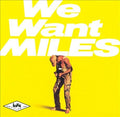 We Want Miles (180 Gram Vinyl) [Import] (2 Lp) | Mint (M) Mint (M)