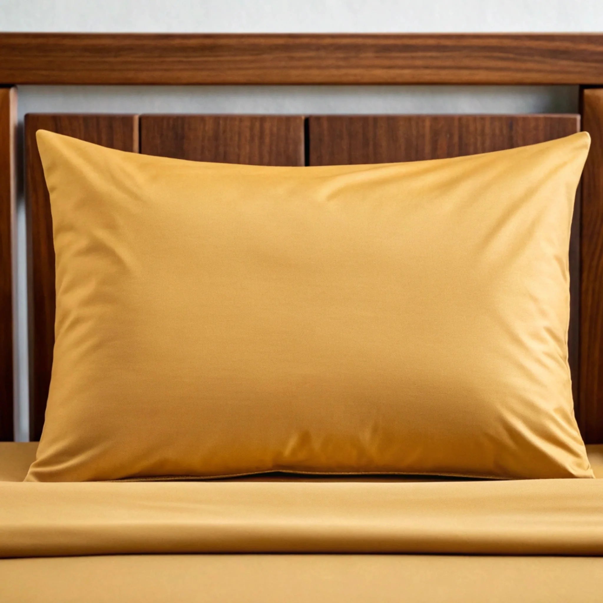 Copper Infused Bamboo Pillowcase